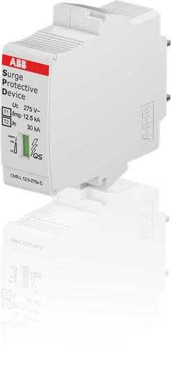 Фото ABB 2CTB815710R2600