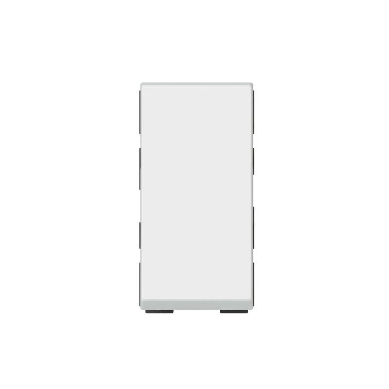 Legrand Выключатель без фиксации 1мод. Mosaic антибактер. Leg 078714L