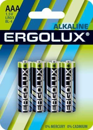Фото Ergolux 11744