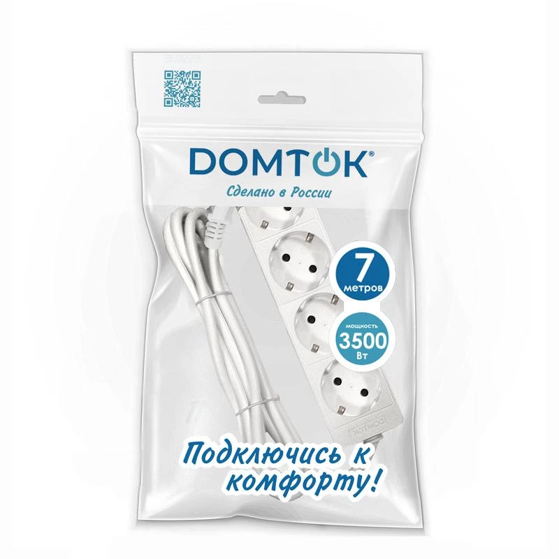 Фото DOMTOK 2398