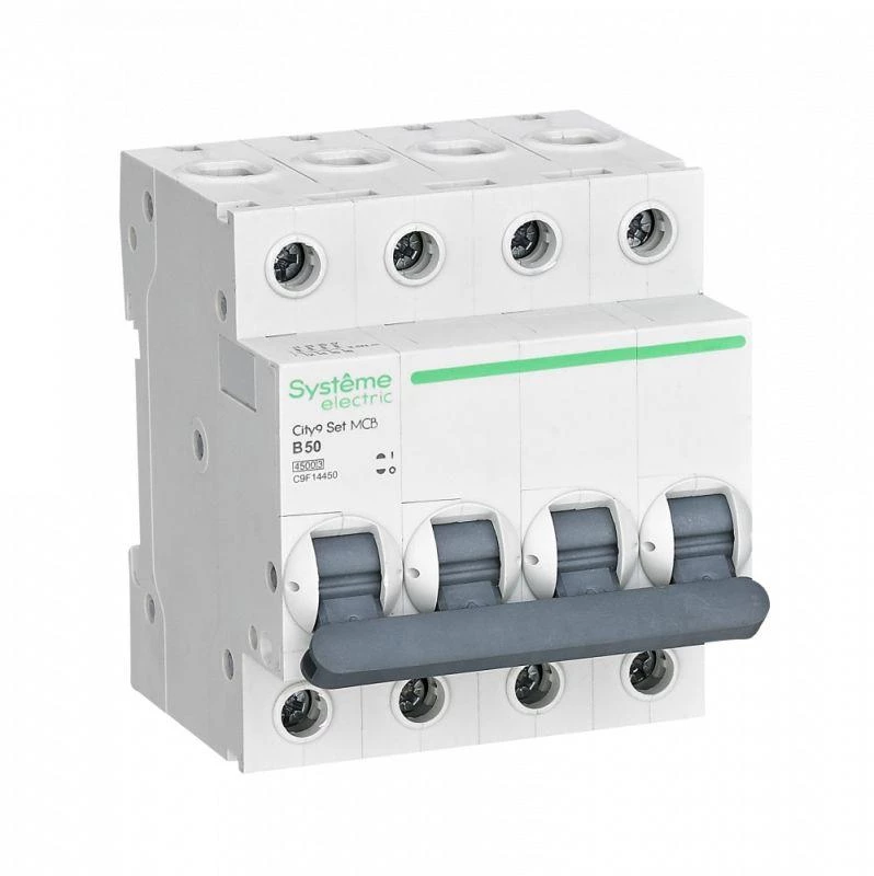 Фото Systeme Electric C9F14450