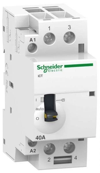 Фото Schneider Electric A9C21842