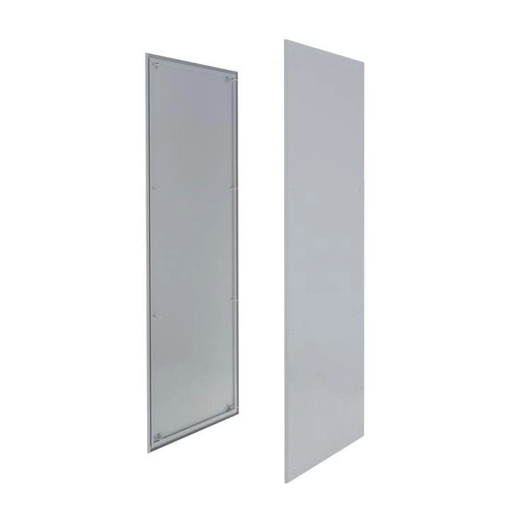 EKF Панель боковая Г800 IP30 (уп.2шт) AVERES  PS800
