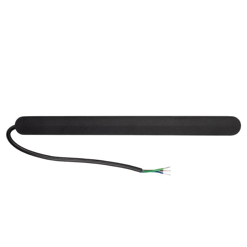 JazzWay Блок питания Метр16 100Вт 40В BL IP20 низковольтный черн. Pro  5057371