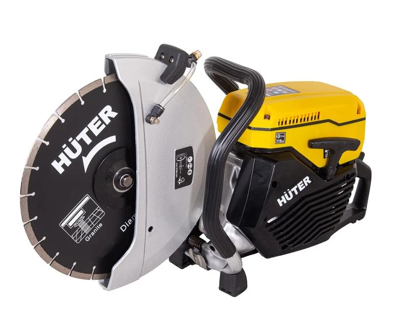 Фото HUTER 74/8/1