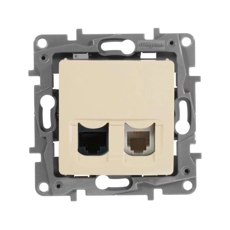 Фото Legrand/Daccord 672352
