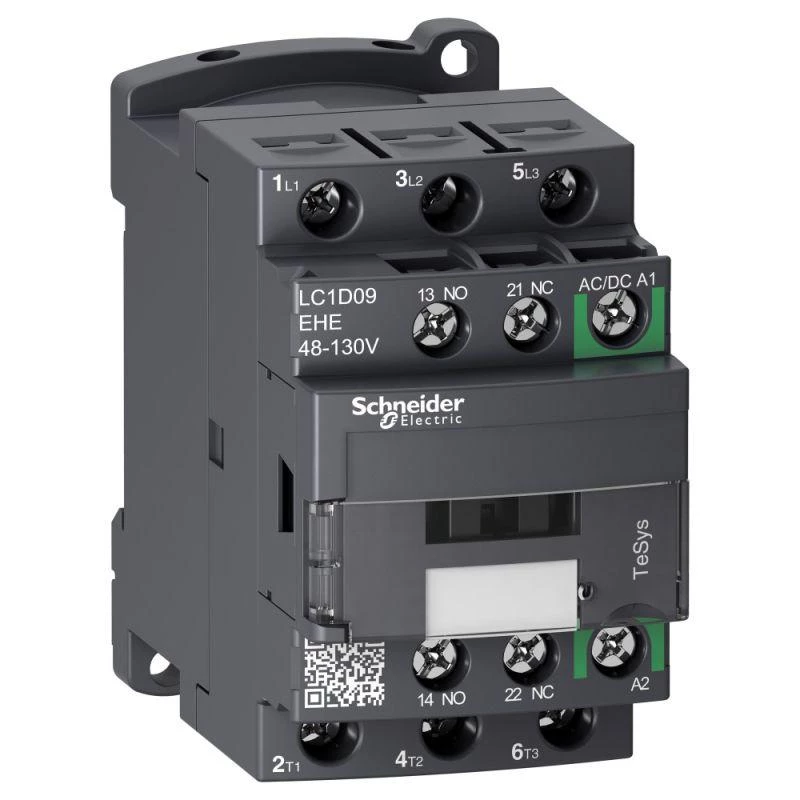 Фото Schneider Electric LC1D09EHE