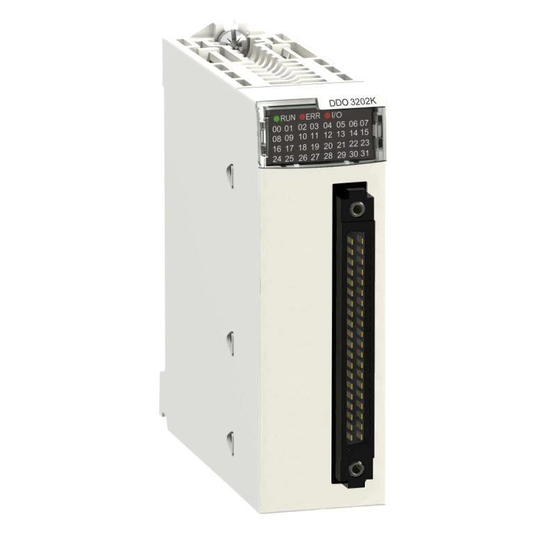 Фото Schneider Electric BMXDDO3202KRU