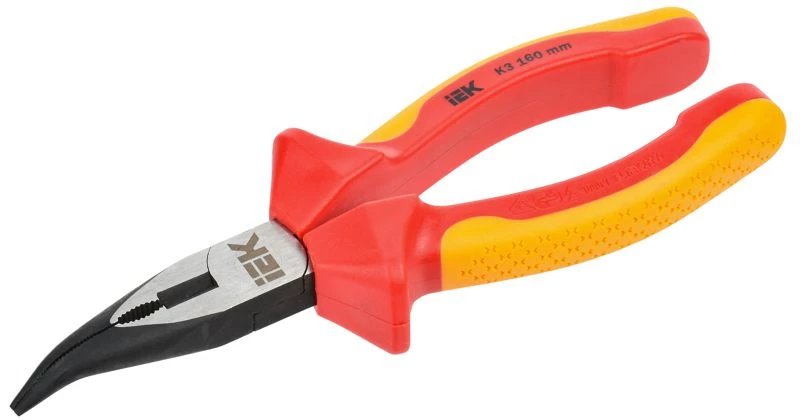 Фото IEK A2L3-BN20-K3-160