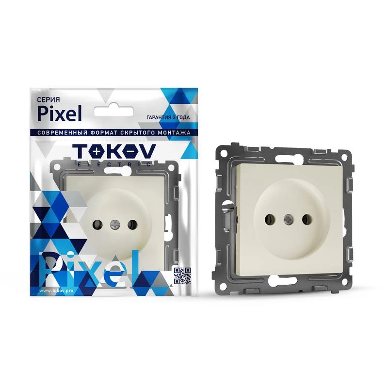 Фото TOKOV ELECTRIC TKE-PX-R1SF-C02