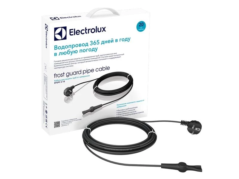 Фото Electrolux НС-1068074