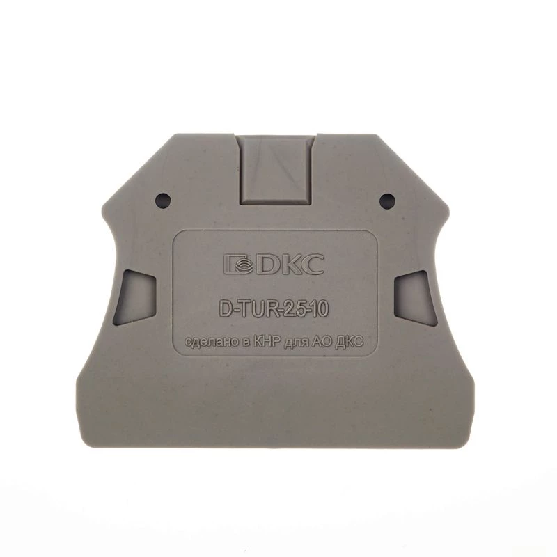 Фото DKC D-TUR-2.5-10R