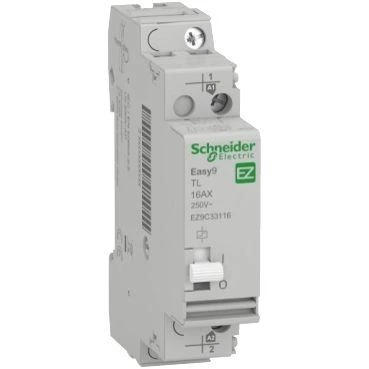 Фото Schneider Electric EZ9C33116