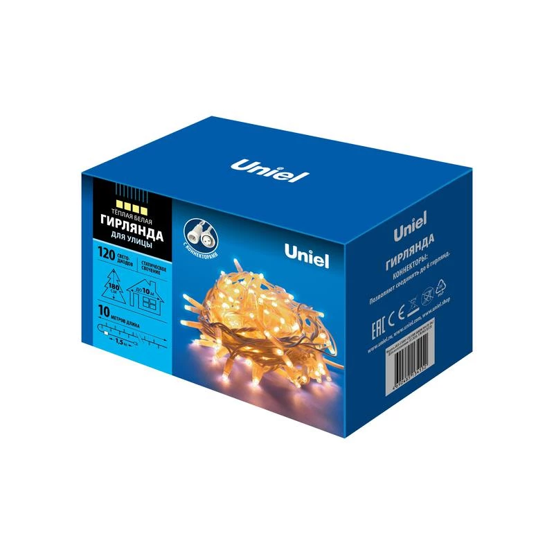Фото Uniel UL-00007203