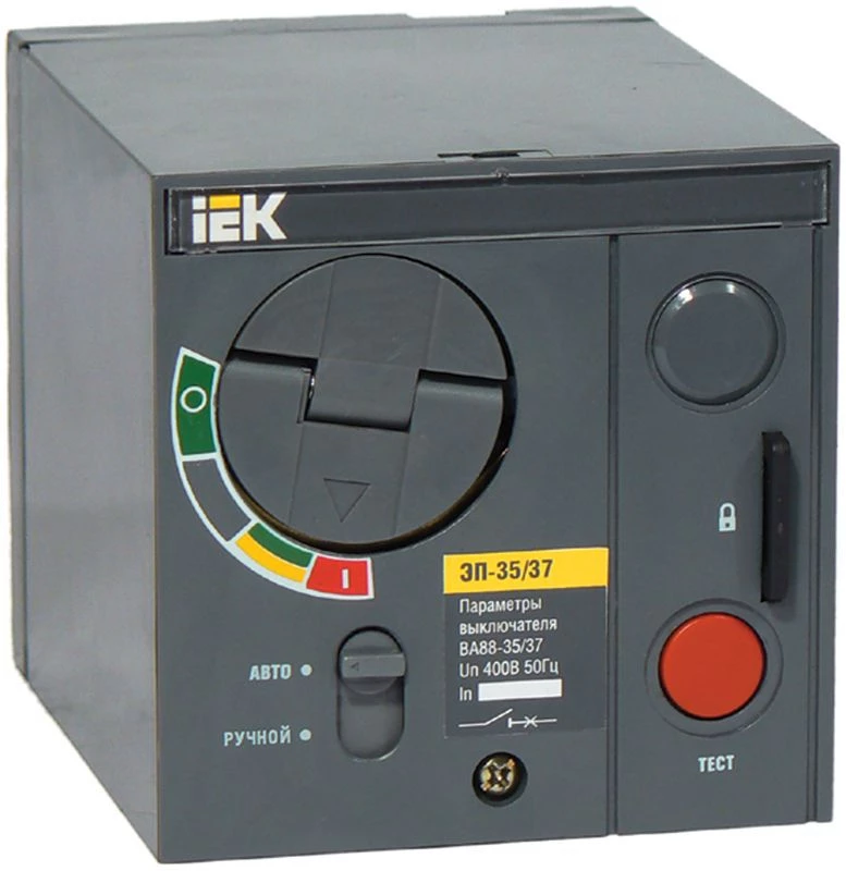 Фото IEK SVA30D-EP