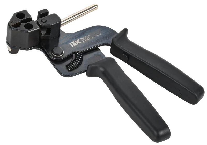 Фото IEK A2L3-TT10-1-0-600G