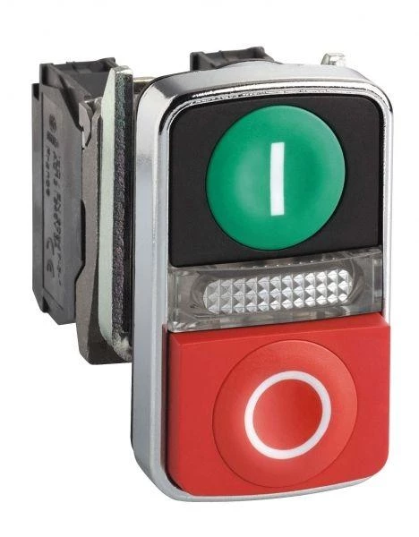 Фото Schneider Electric XB4BW73731B5