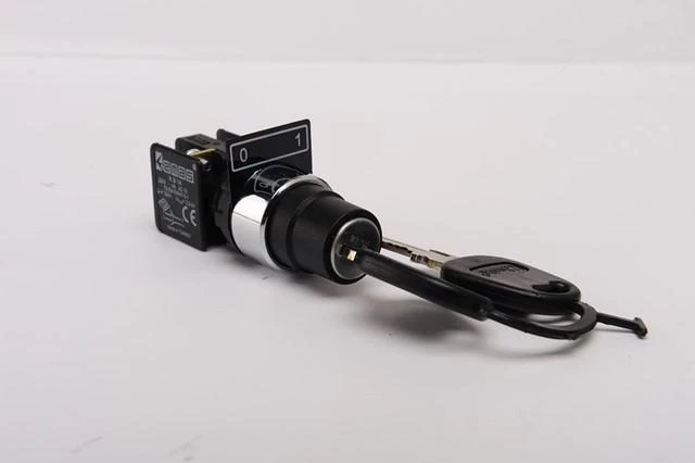 Фото EMAS KB14A2