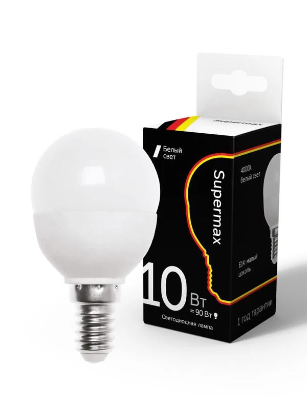 Фото КОСМОС Sup_LED10wGL45E1440