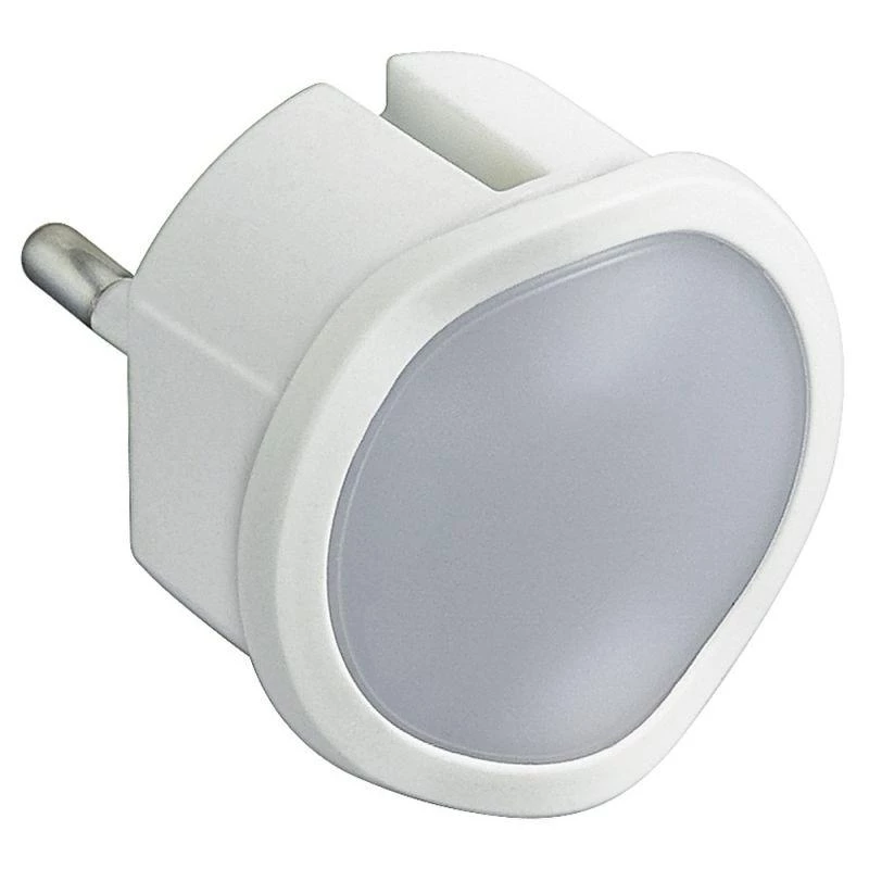 Legrand Светильник авар. съемный бел. Leg 050678