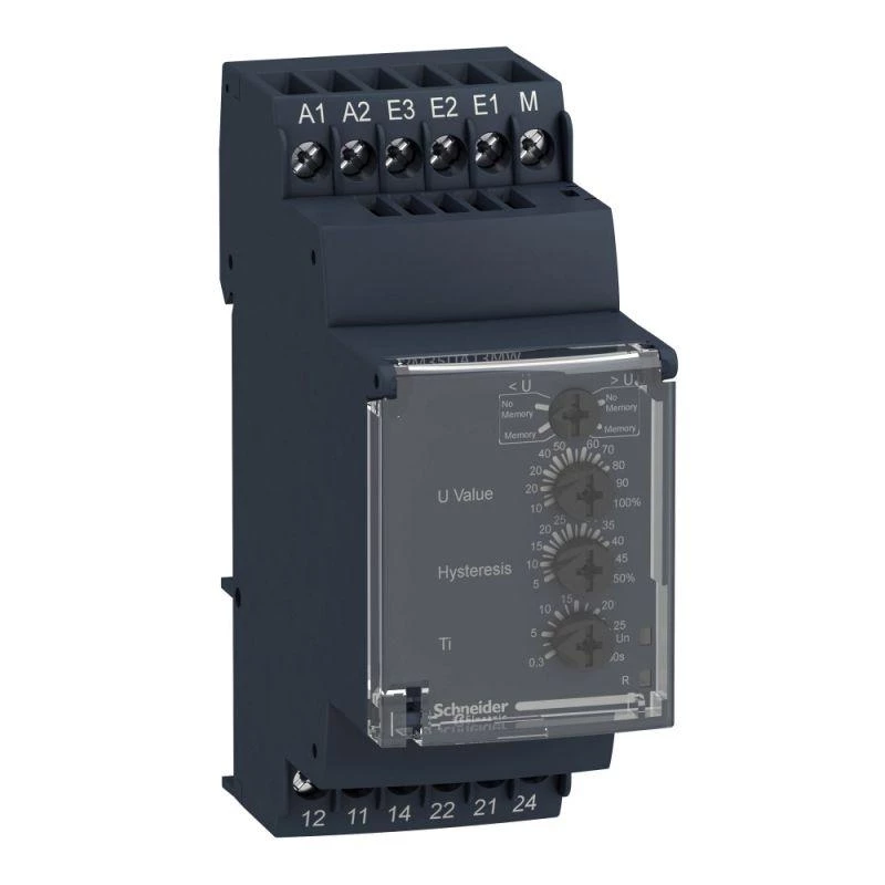 Фото Schneider Electric RM35UA12MW