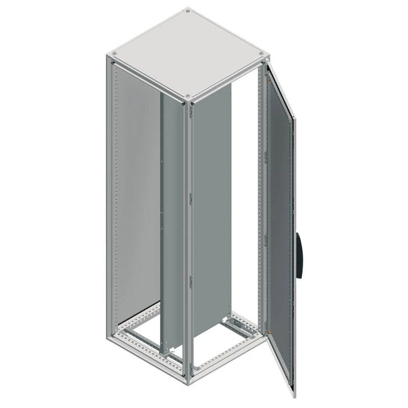 Schneider Electric Шкаф SF с монтаж. платой 2000х1000х400 SchE NSYSF201040P