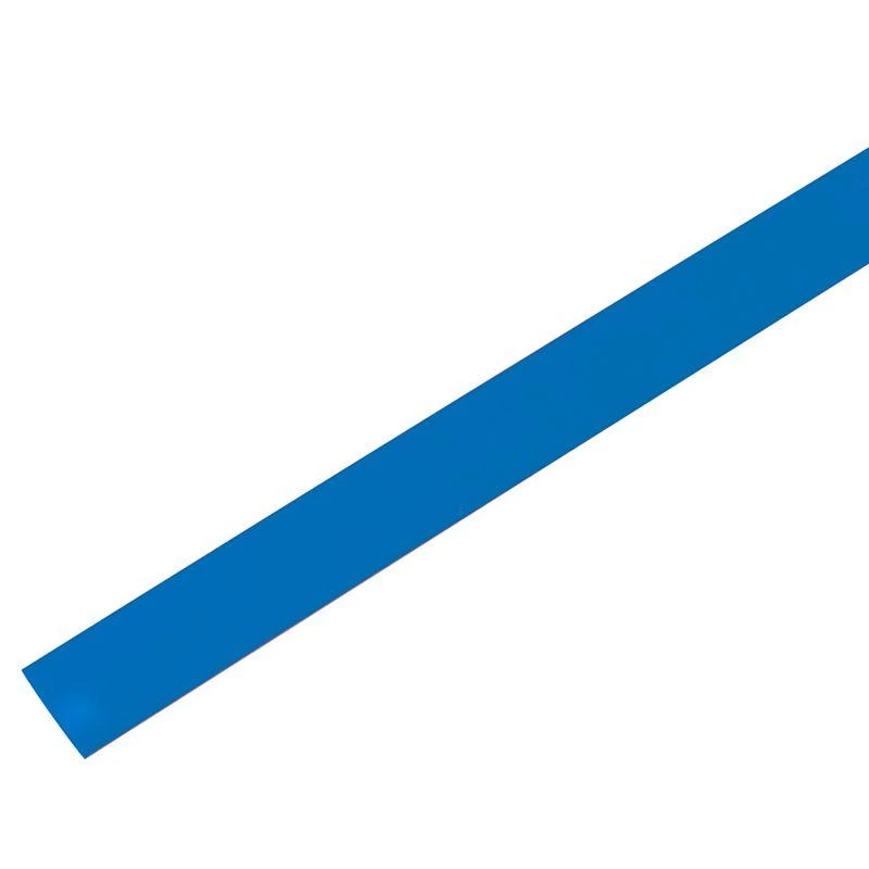 PROCONNECT Трубка термоусадочная 20/10мм син. 1м (уп.10шт)  55-2005