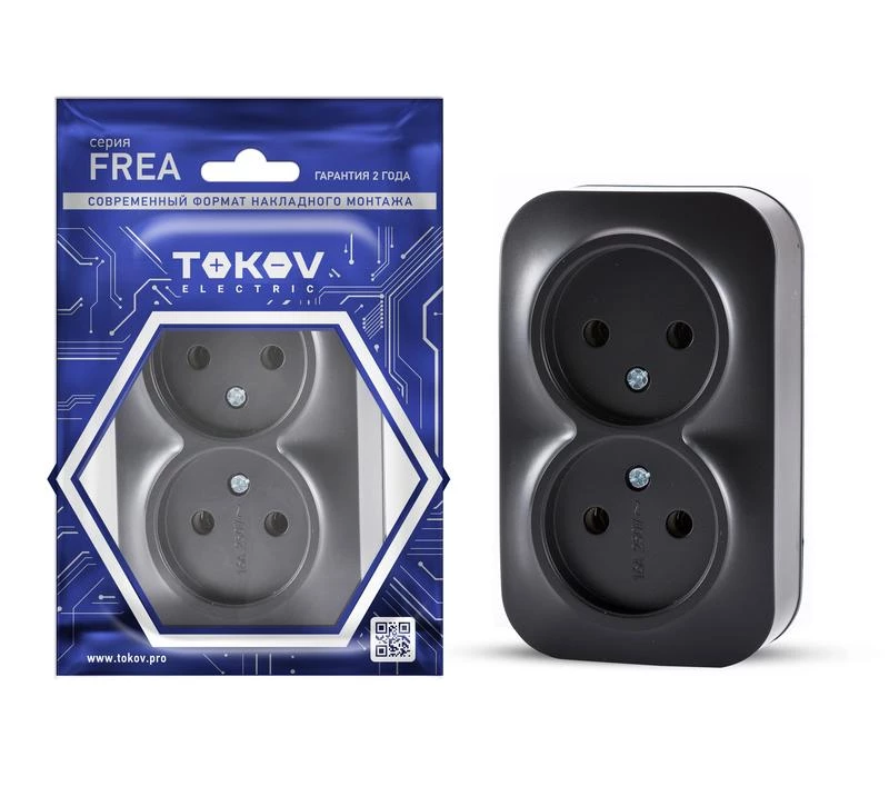 Фото TOKOV ELECTRIC TKE-FR-R2-C14