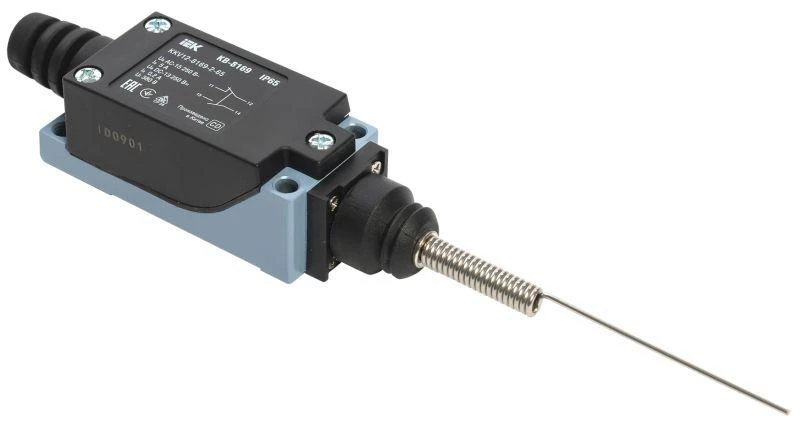 Фото IEK KKV12-8169-2-65
