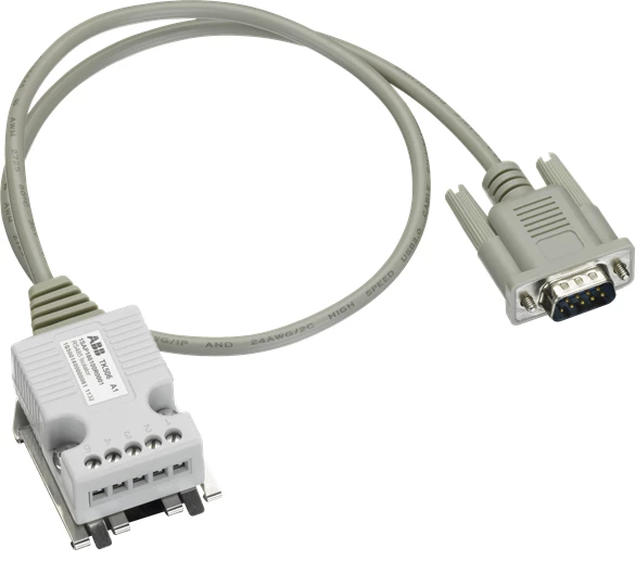 Фото ABB 1SAP186100R0001