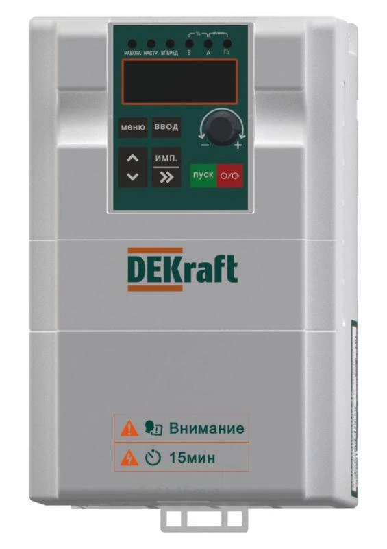 Фото DEKraft DEKV060G3R7T4B