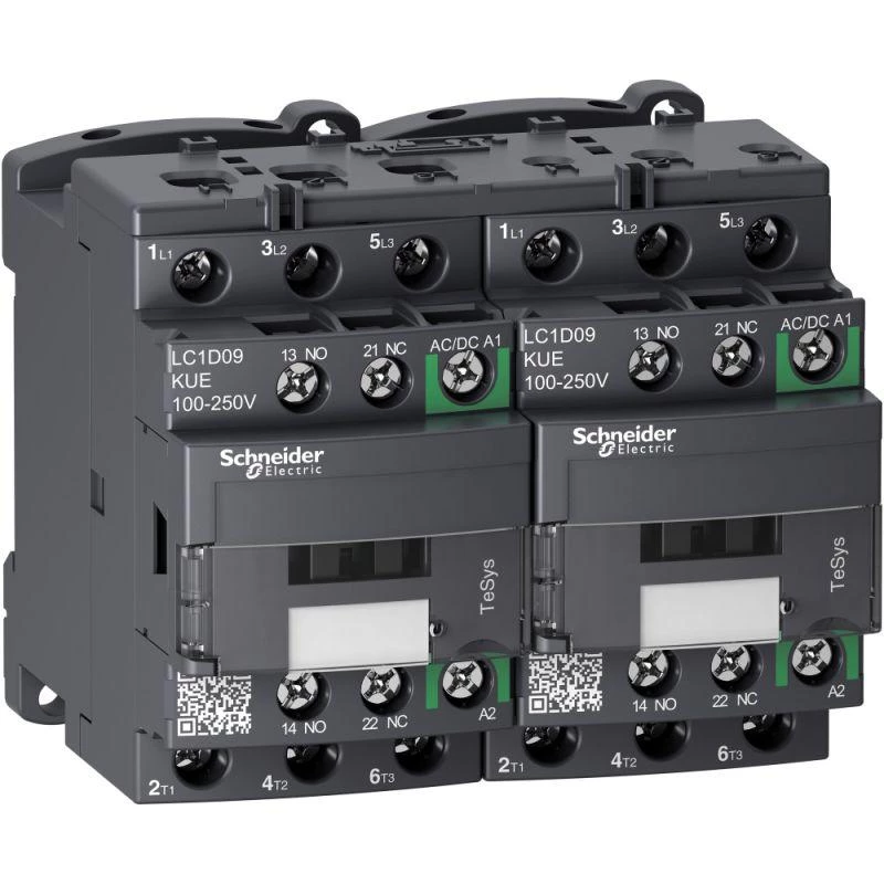 Фото Schneider Electric LC2D09KUE