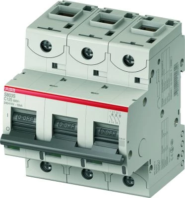 Фото ABB 2CCS883001R0634