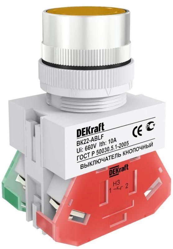 Фото DEKraft 25015DEK