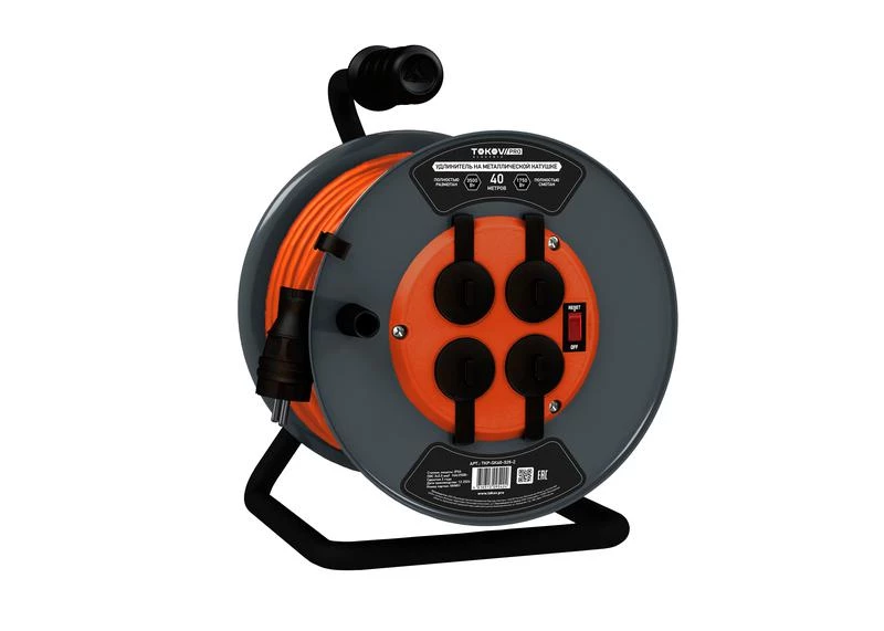 Фото TOKOV ELECTRIC TKP-SK40-325-Z