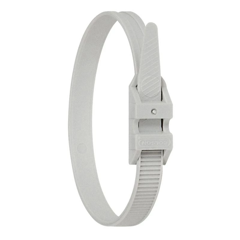 Legrand Хомут кабельный Colson 9х265 P6.6 сер. (уп.100шт) Leg 031871