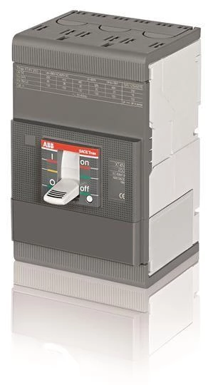 ABB Выключатель-разъединитель 3п XT3D 250 3p F F  1SDA068210R1
