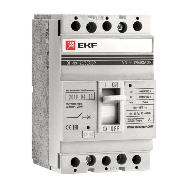 Фото EKF sl99-800-630