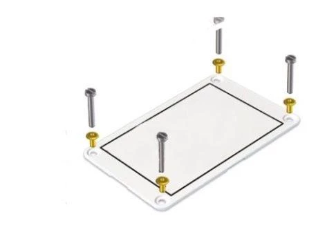 Фото DKC TAR100060W