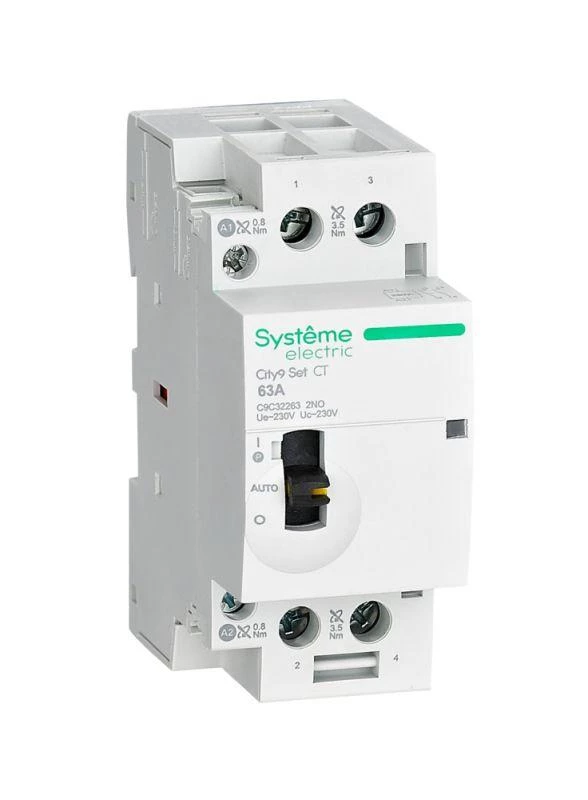 Фото Systeme Electric C9C32263