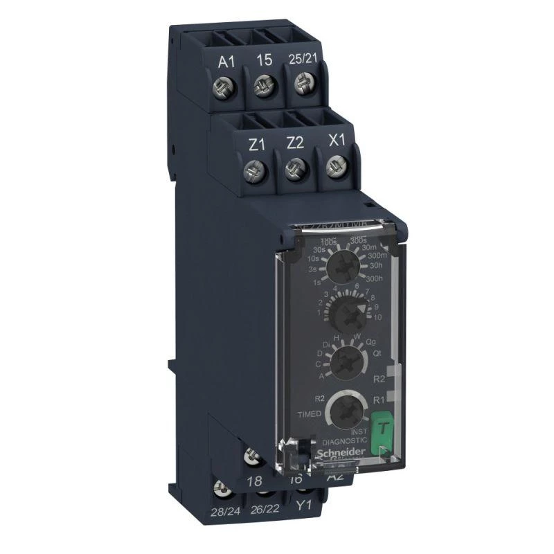 Schneider Electric Реле времени SchE RE22R2MYMR