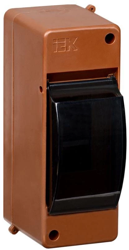 Фото IEK MKP42-N-02-30-20-D