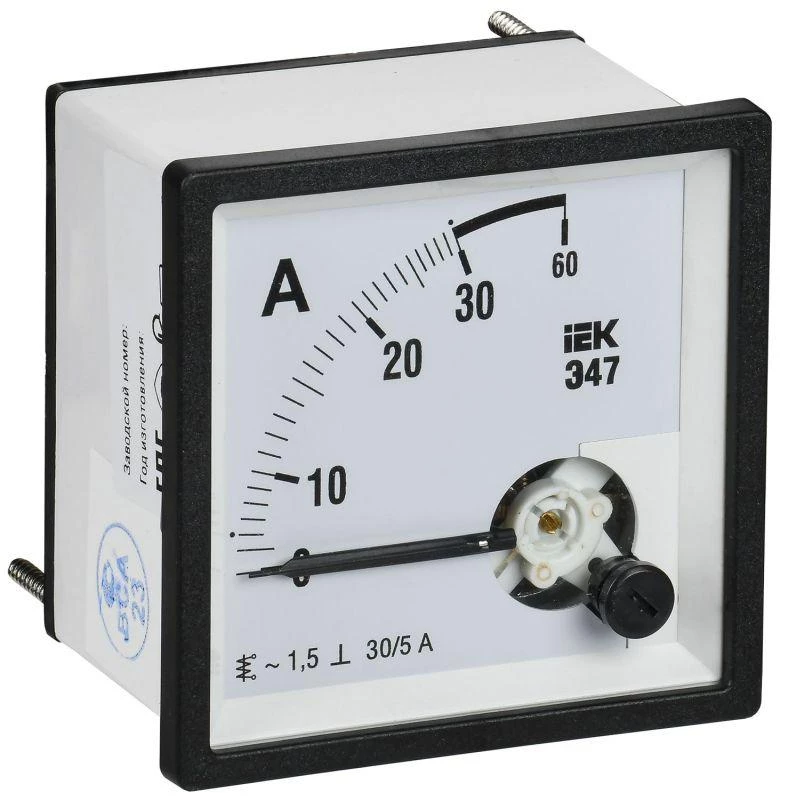 Фото IEK IPA10-6-0030-E