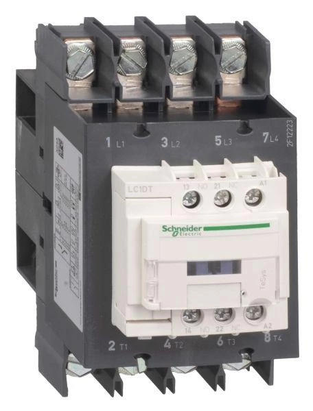 Фото Schneider Electric LC1DT80AM7