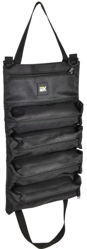 IEK Сумка-скрутка BG-10 ARMA2L 5  A2L5-BG10-11-K02