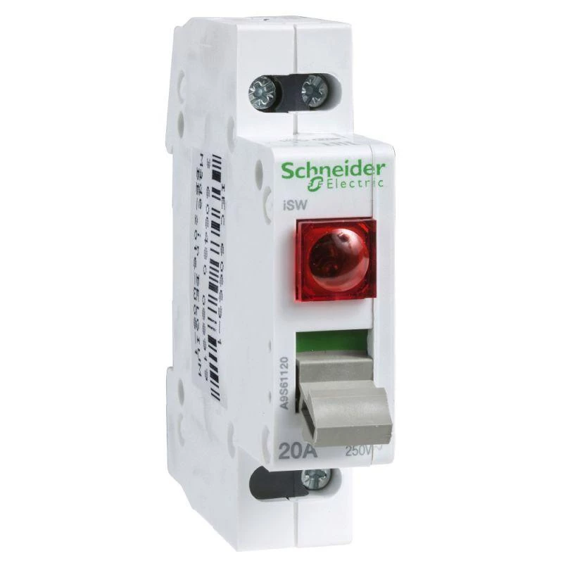 Фото Schneider Electric A9S61220