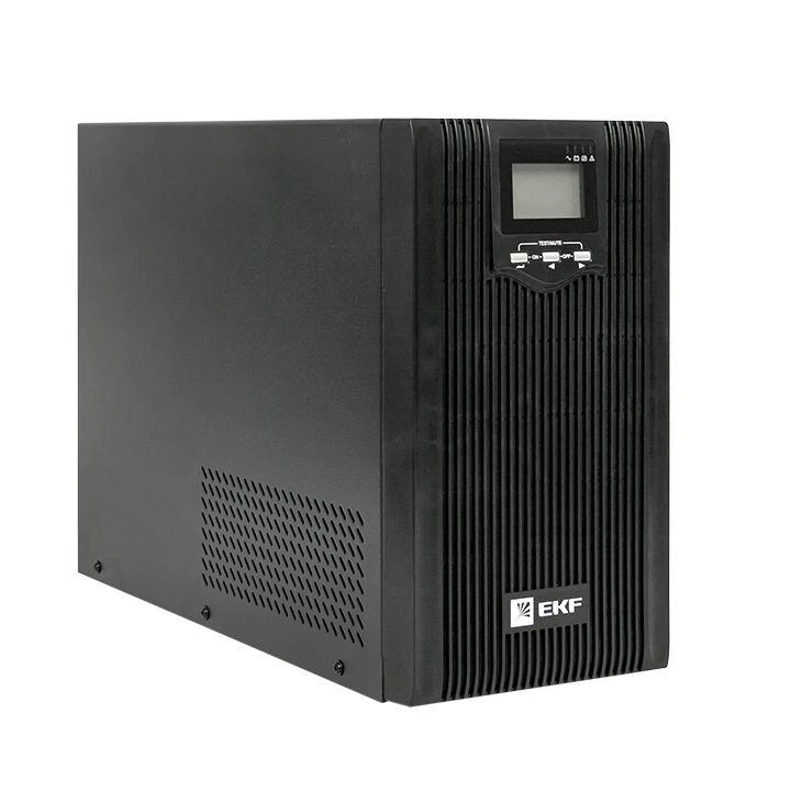 Фото EKF PSW-630-T
