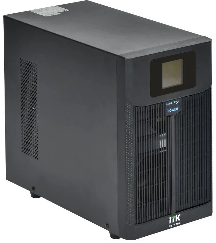 Фото ITK ELT-2000VA-1-L-S