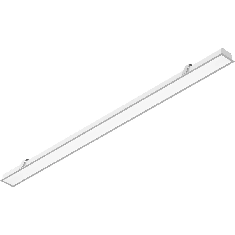 1248002750 Светильник светодиодный PROFILE 60R LED 1200 WH 4000К встраив. СТ 