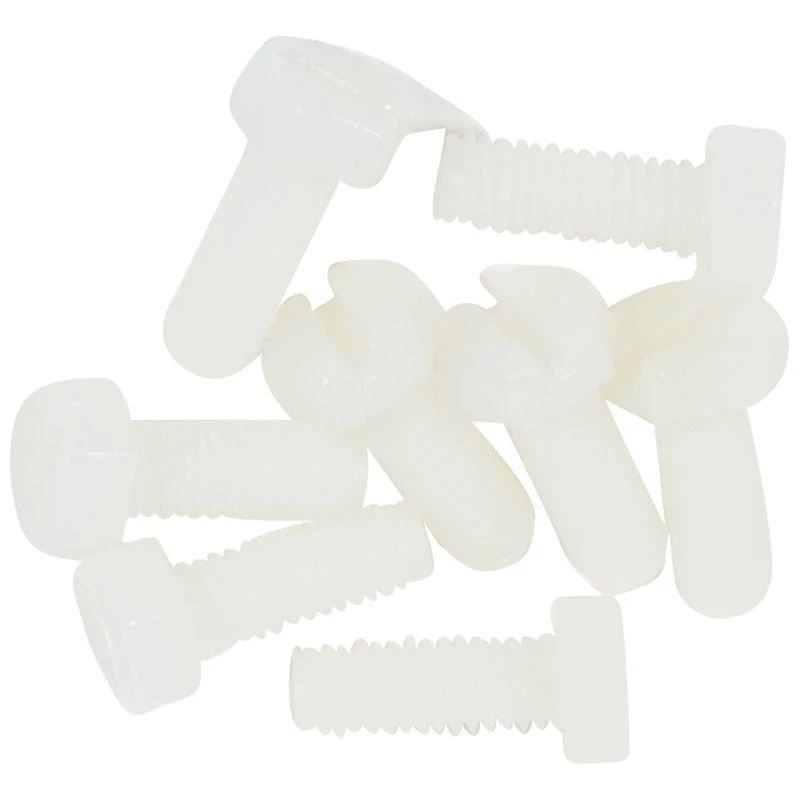 Legrand Винт изолирующий M6х10 Leg 036774